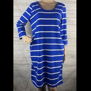 BumpStart Maternity Dress